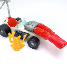 Load image into Gallery viewer, GHOSTBUSTERS ☆ ECTO 500 Figure Vehicle ☆ Complete Vintage Loose 80s Kenner Original
