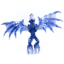 Load image into Gallery viewer, ALIENS ☆ FLYING ALIEN QUEEN Vintage Action Figure ☆ Loose 90s Kenner
