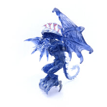 Load image into Gallery viewer, ALIENS ☆ FLYING ALIEN QUEEN Vintage Action Figure ☆ Loose 90s Kenner
