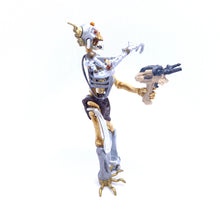 Load image into Gallery viewer, SKELETON WARRIORS ☆ DR. CYBORN Vintage Action Figure ☆  Loose

