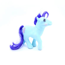 Load image into Gallery viewer, MY LITTLE PONY ☆ HOPSCOTCH MLP UK Euro 1984 Vintage MLP Figure ☆ Loose 80s Hasbro
