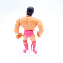 Load image into Gallery viewer, WWF HASBRO ☆ RICK THE MODEL MARTEL Vintage Wrestling Figure ☆ Original 90s
