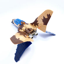 Load image into Gallery viewer, M.A.S.K ☆ SKYBOLT Split Seconds Matt Trakker ☆ Near Complete Loose Vintage MASK Kenner 80s
