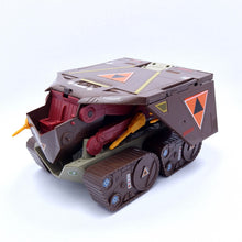 Load image into Gallery viewer, STARCOM ☆ SHADOW UPRISER Euro Figure Vehicle ☆ Loose Vintage Coleco Mattel
