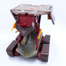 Load image into Gallery viewer, STARCOM ☆ SHADOW UPRISER Euro Figure Vehicle ☆ Loose Vintage Coleco Mattel
