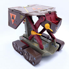 Load image into Gallery viewer, STARCOM ☆ SHADOW UPRISER Euro Figure Vehicle ☆ Loose Vintage Coleco Mattel
