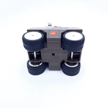 Load image into Gallery viewer, STARCOM ☆ LASER R.A.T RAT With Capt Vic Hayes Figure Vehicle ☆ 80&#39;s Loose Vintage Coleco Mattel
