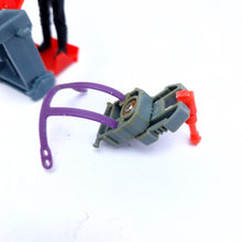 Load image into Gallery viewer, M.A.S.K ☆ BRUNO SHEPPARD RACING ARENA Vintage Figure ☆ Complete MASK Kenner 80s Loose
