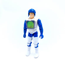 Load image into Gallery viewer, VISIONARIES ☆ ECTAR Spectral Knights Action Figure ☆ Vintage Hasbro Original 80s Loose
