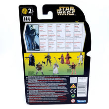 Load image into Gallery viewer, STAR WARS POTF ☆ 4-LOM EURO Figure ☆ MOC Sealed Carded Kenner Power of the Force
