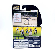 Load image into Gallery viewer, STAR WARS POTF ☆ ASP-7 DROID Figure ☆ MOC Sealed Carded Kenner Power of the Force
