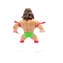 Load image into Gallery viewer, RETRO WWE SERIES ☆ ULTIMATE WARRIOR Retro Style Action Figure ☆ Loose
