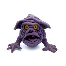 Load image into Gallery viewer, BOGLINS ☆ SQUAWK KLANG Loose Hand Puppet Doll Figure ☆ Mattel Seven Towns Action GT Ideal

