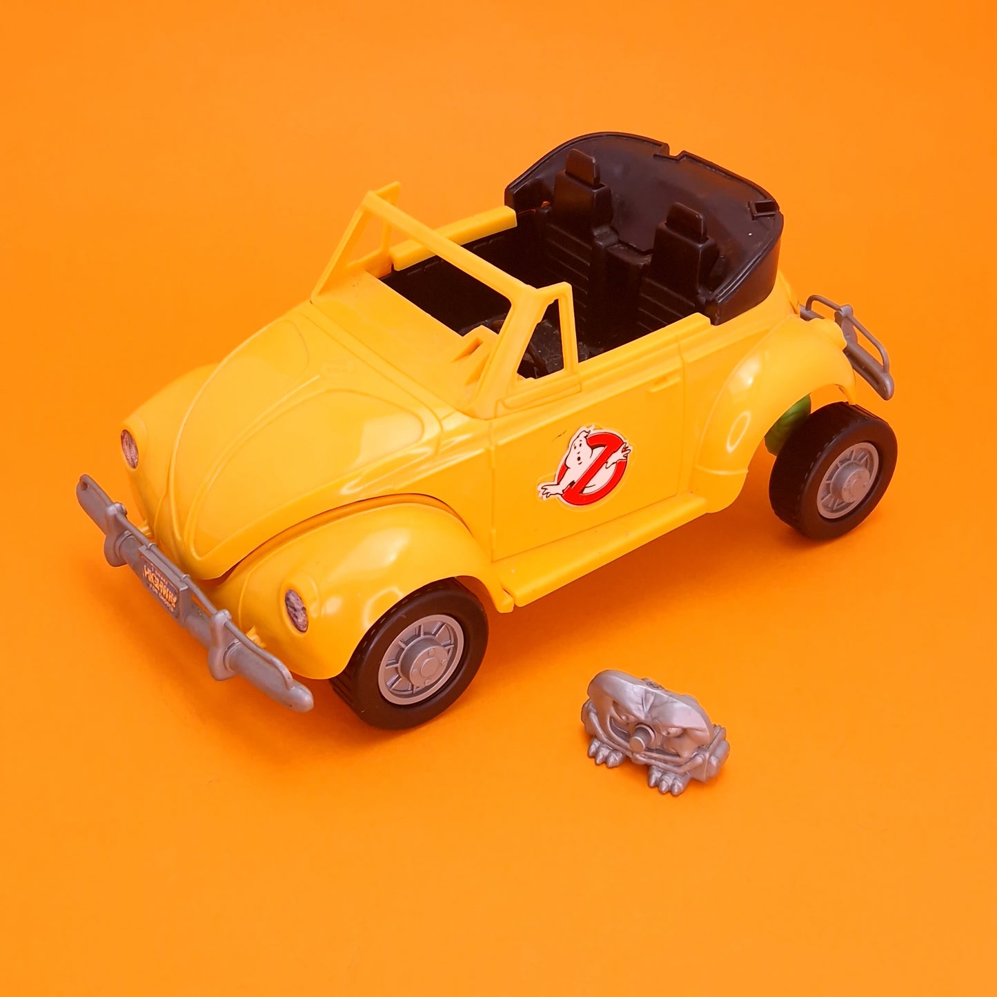 GHOSTBUSTERS ☆ HIGHWAY HAUNTER Figure Vehicle ☆ Loose 90s Kenner Original