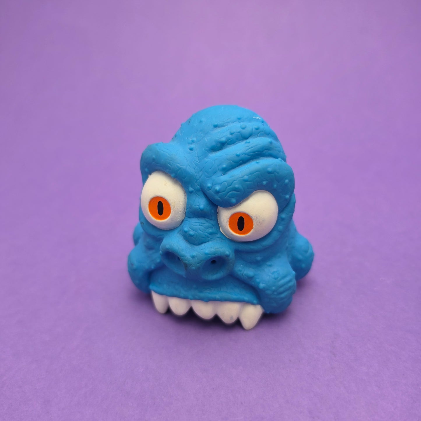GHOSTBUSTERS ☆ H2 GHOST Vintage Figure ☆ Loose 80s Kenner Original