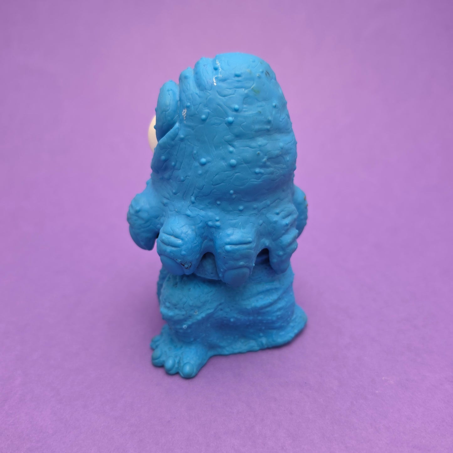 GHOSTBUSTERS ☆ H2 GHOST Vintage Figure ☆ Loose 80s Kenner Original