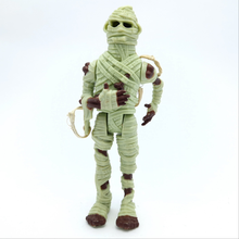 Load image into Gallery viewer, GHOSTBUSTERS ☆ MUMMY MONSTER GHOST Vintage Figure ☆ Loose 80s Kenner Original
