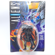 Load image into Gallery viewer, ALIENS ☆ ALIEN QUEEN Action Figure ☆ USA Sealed MOC Carded 90s Kenner
