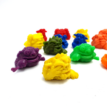 Load image into Gallery viewer, MINI BOGLINS ☆ 18x THE DISGUSTINGS Tribe Mini Figure Bundle ☆ Ideal
