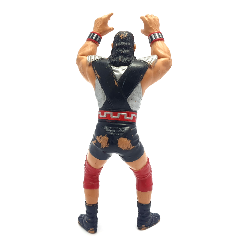 Vintage shop wrestling figures