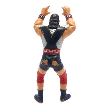 Load image into Gallery viewer, WCW GALOOB ☆ EL GIANTE Vintage Wrestling Figure ☆ Giant Gonzalez Original 90s WWF
