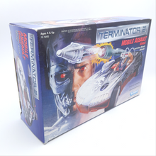 Load image into Gallery viewer, TERMINATOR 2 ☆ MOBILE ASSAULT VEHICLE ☆ Sealed MISB Boxed Kenner
