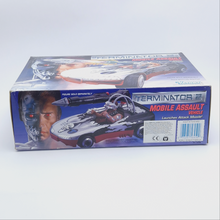 Load image into Gallery viewer, TERMINATOR 2 ☆ MOBILE ASSAULT VEHICLE ☆ Sealed MISB Boxed Kenner
