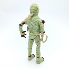 Load image into Gallery viewer, GHOSTBUSTERS ☆ MUMMY MONSTER GHOST Vintage Figure ☆ Loose 80s Kenner Original
