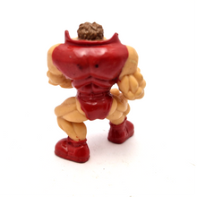 Load image into Gallery viewer, MONSTER IN MY POCKET ☆ W30 Julio the Mauler Wrestler Figure ☆ Vintage Mini Figure
