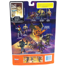 Load image into Gallery viewer, ALIENS ☆ ALIEN QUEEN Action Figure ☆ USA Sealed MOC Carded 90s Kenner
