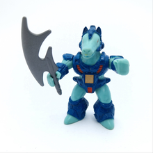 Load image into Gallery viewer, BATTLE BEASTS ☆ SIR SIRE HORSE #23 Action Figure ☆ Vintage Original 80s Hasbro Takara Loose
