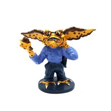 Load image into Gallery viewer, GREMLINS 2 ☆ BRAINS Applause Store Model Vintage Figure ☆ Loose 1990 PVC
