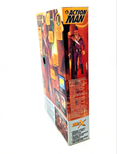 Load image into Gallery viewer, ACTION MAN ☆ DR. X Figure ☆ Vintage HASBRO Boxed 90&#39;s Loose
