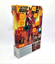 Load image into Gallery viewer, ACTION MAN ☆ DR. X Figure ☆ Vintage HASBRO Boxed 90&#39;s Loose
