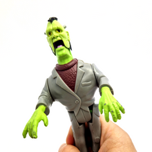 Load image into Gallery viewer, GHOSTBUSTERS ☆ THE FRANKENSTIEN MONSTER Vintage Figure ☆ Loose 80s Kenner
