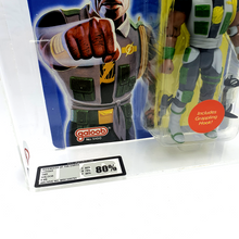 Load image into Gallery viewer, Vintage ☆ LOTHAR DEFENDERS OF THE EARTH Figure ☆ UKG 80 MOC CARDED 1985 AFA
