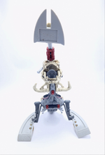 Load image into Gallery viewer, SKELETON WARRIORS ☆ SKULLCYCLE Vintage Action Figure Vehicle ☆  Loose
