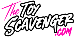 The Toy Scavenger Ltd