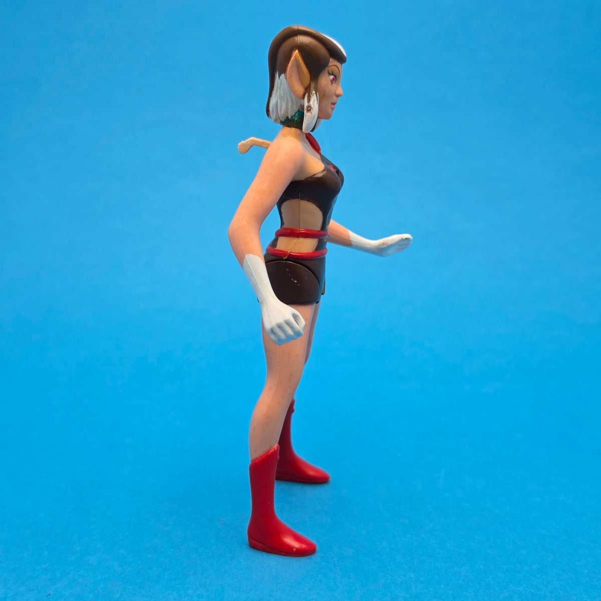 THUNDERCATS ☆ PUMYRA Action Figure ☆ Vintage LJN Original 80s