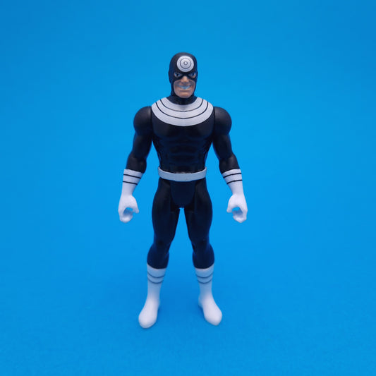 MARVEL LEGENDS RETRO ☆ BULLSEYE Action Figure 3.75 ☆ Loose Hasbro Kenner