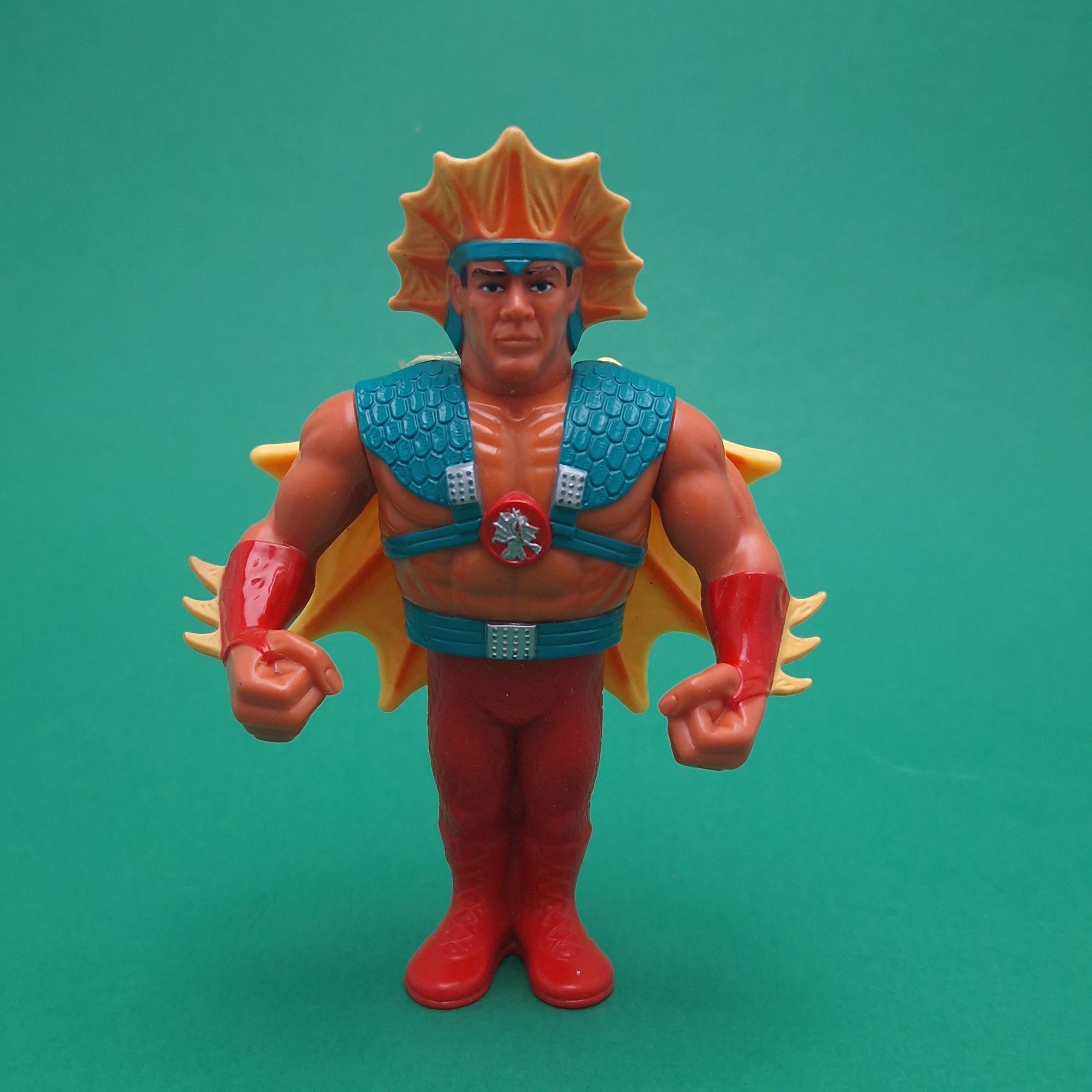 old wwf wrestling figures
