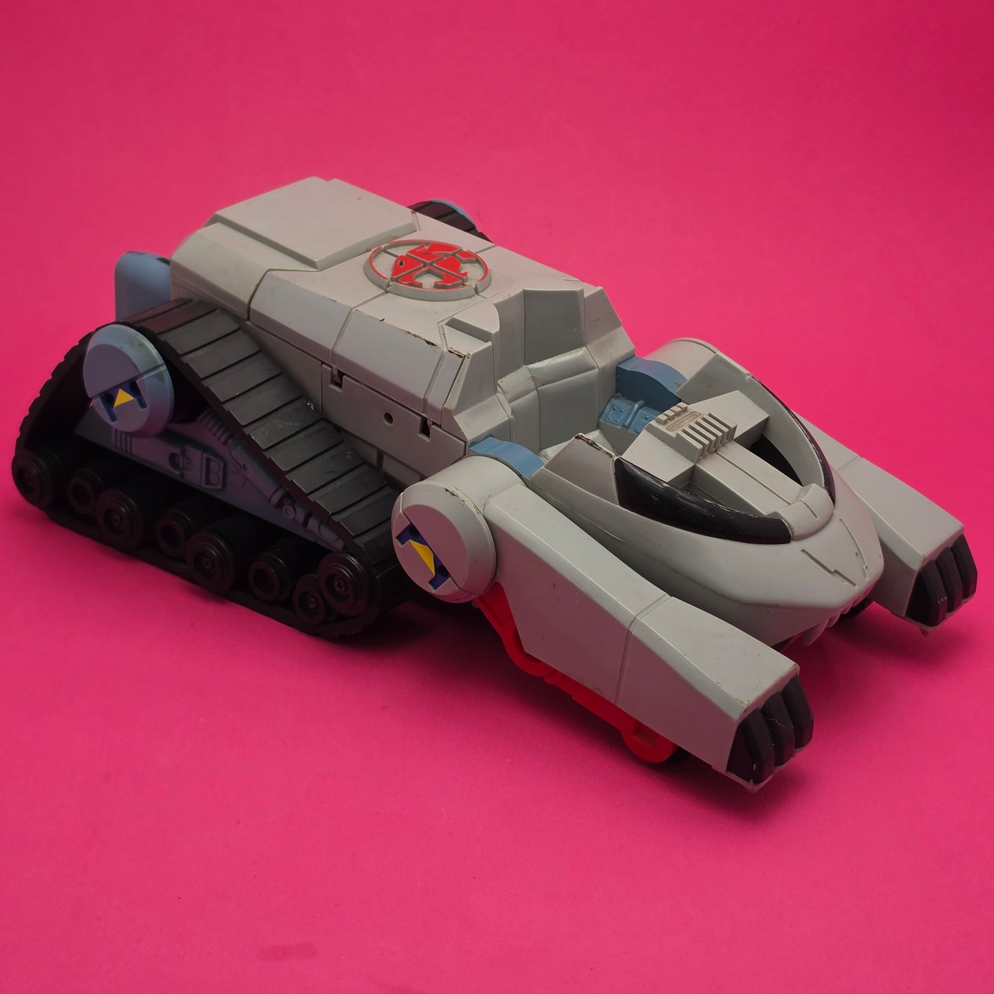 THUNDERCATS ☆ THUNDERTANK Action Figure ☆ Vintage LJN Original 80s Loose