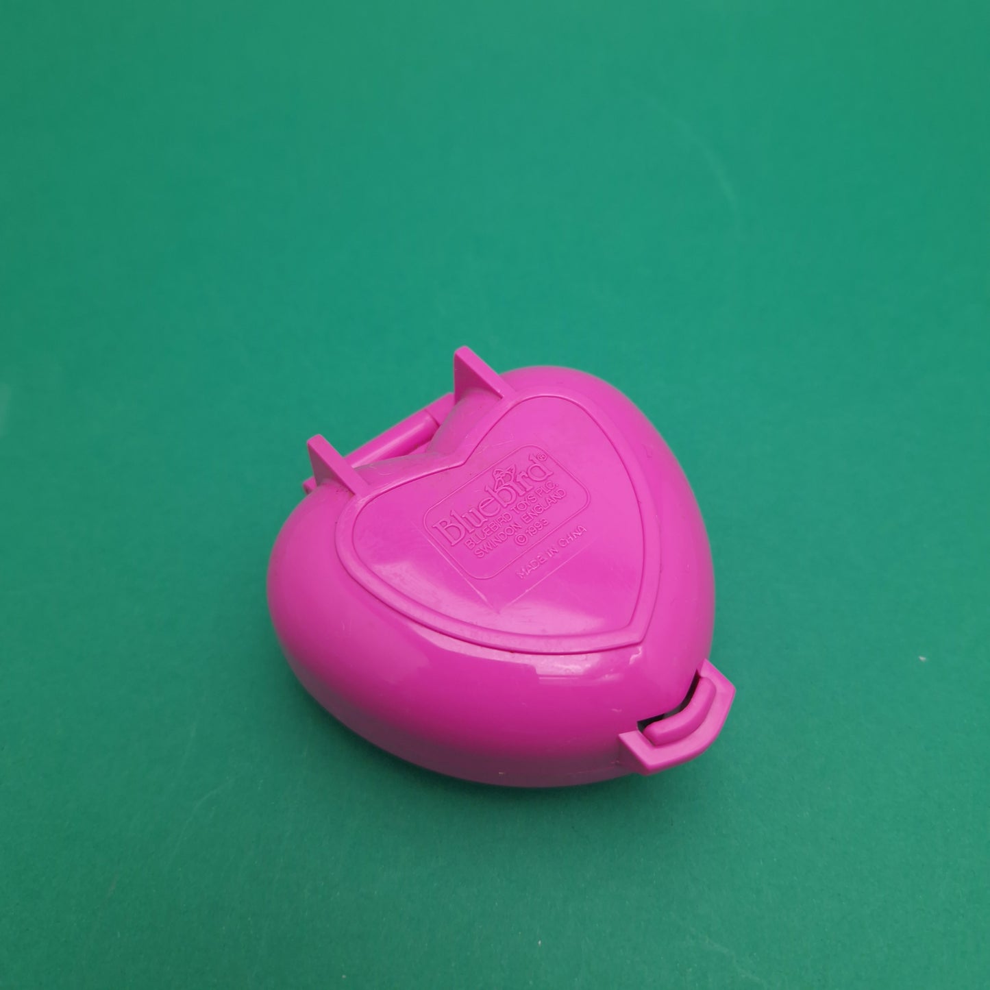 POLLY POCKET ☆ PRECIOUS PUPPIES Vintage Figure Playset Complete ☆ Original 1993