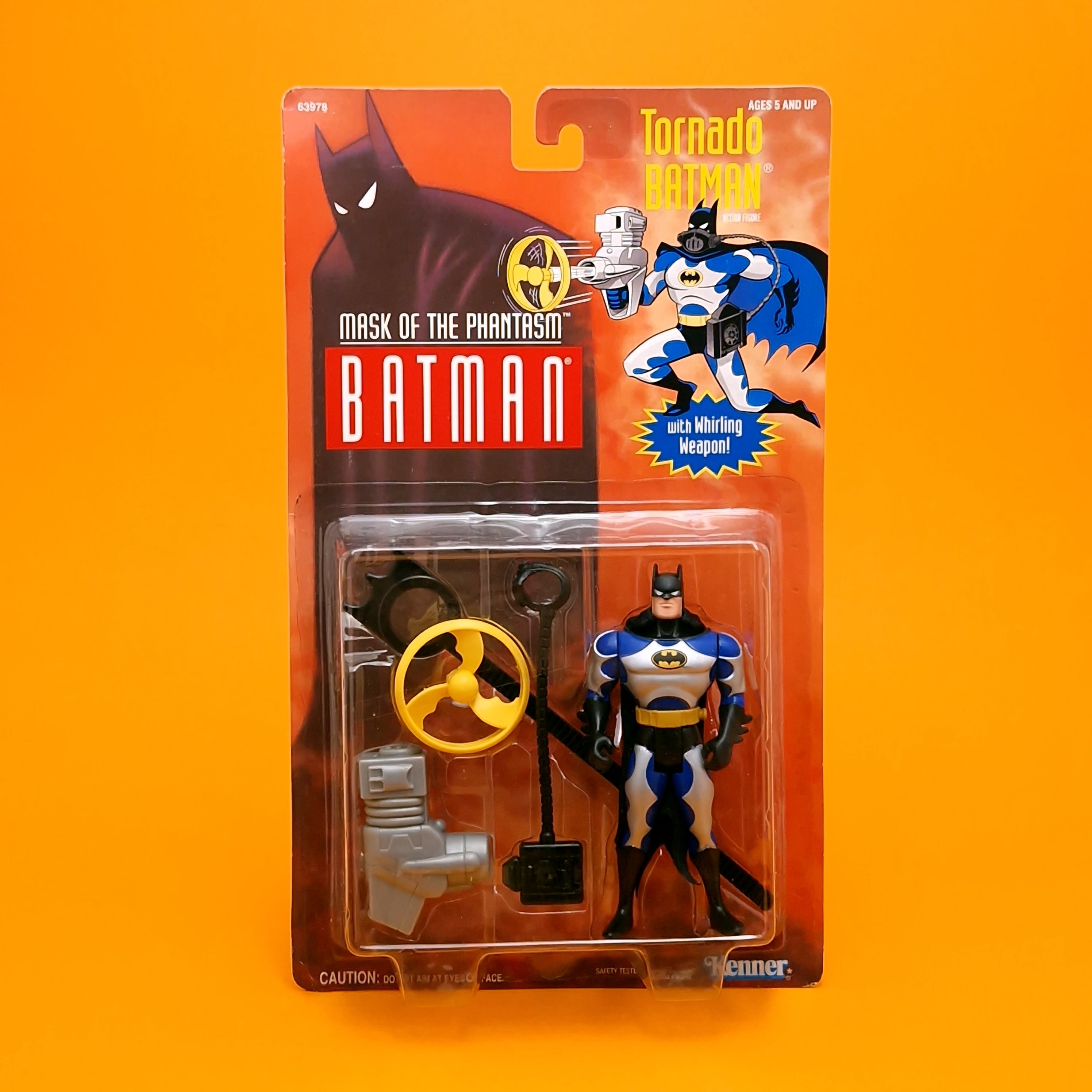 Shops batman phantasm figure