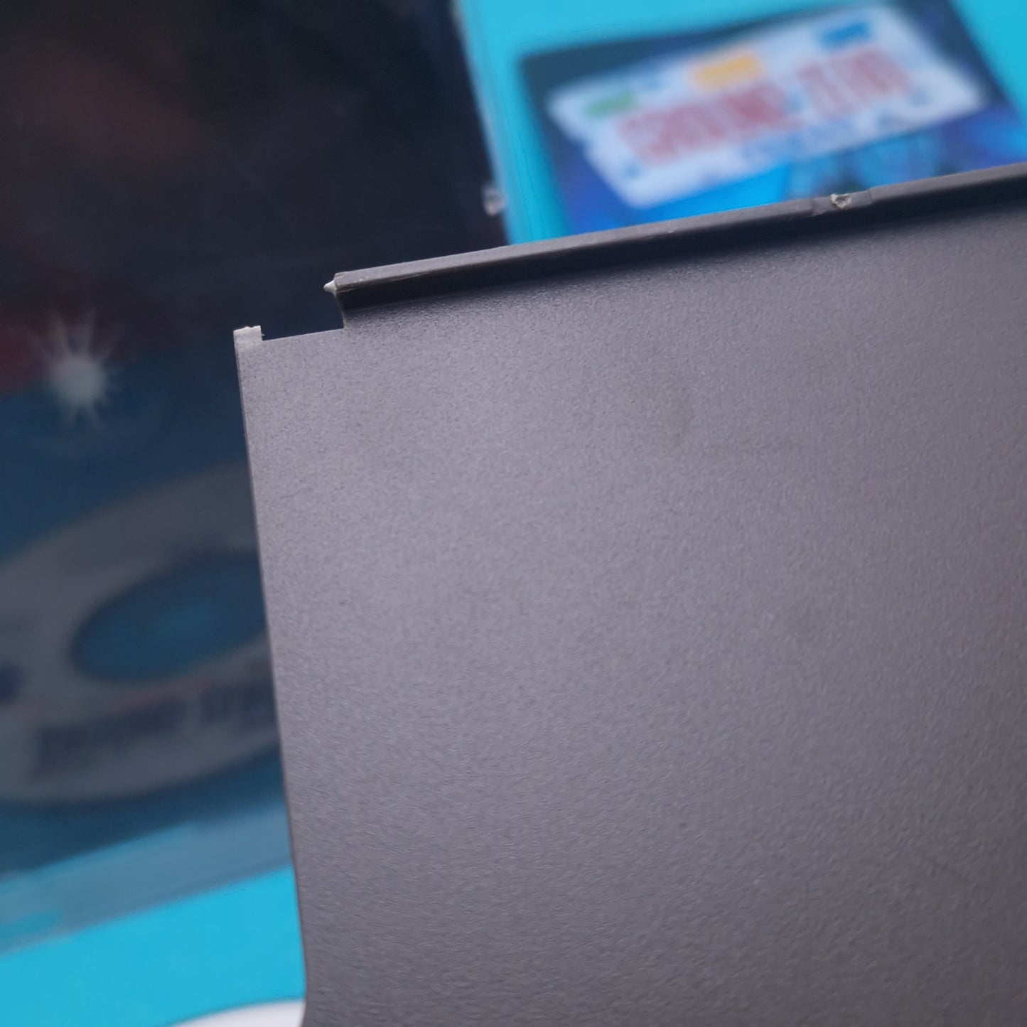 SEGA MEGA-CD ☆ GROUND ZERO TEXAS ☆ Vintage Retro Game Boxed & Complete PAL CIB