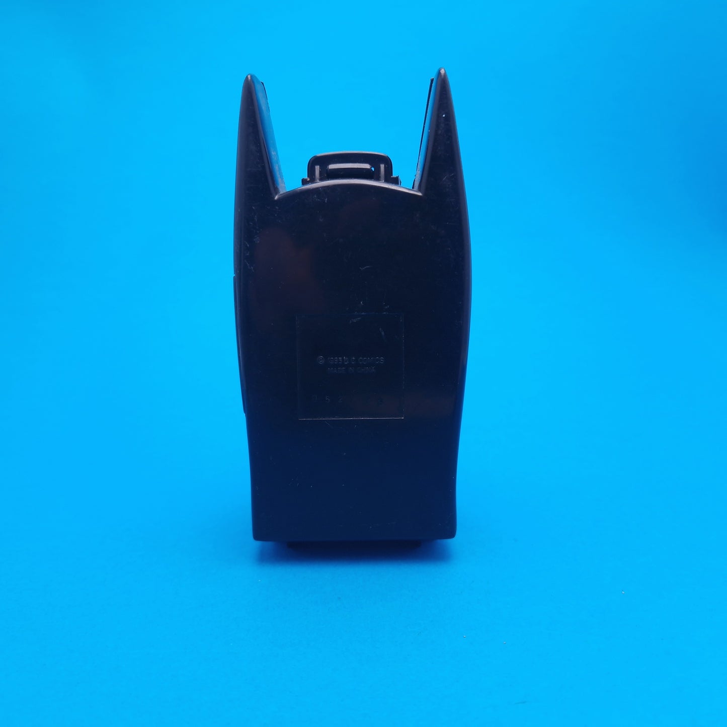 BATMAN FOREVER ☆ BATCAVE & RIDDLER POWER CENTRE Mini Playsets ☆ Vintage Kenner