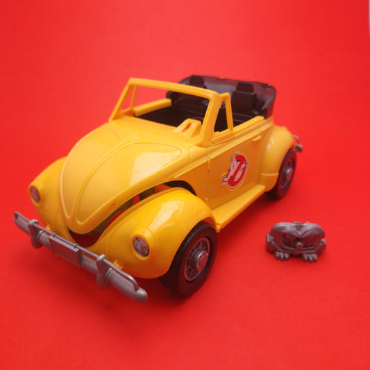 GHOSTBUSTERS ☆ HIGHWAY HAUNTER Figure Vehicle ☆ Loose 90s Kenner Original