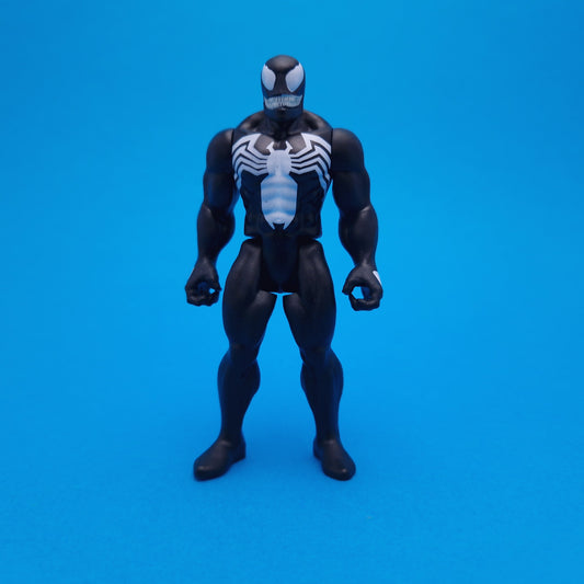 MARVEL LEGENDS RETRO ☆ VENOM Action Figure 3.75 ☆ Loose Hasbro Kenner