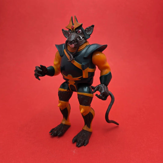 THUNDERCATS RATARO Action Figure ☆ Vintage LJN Original 80s Loose