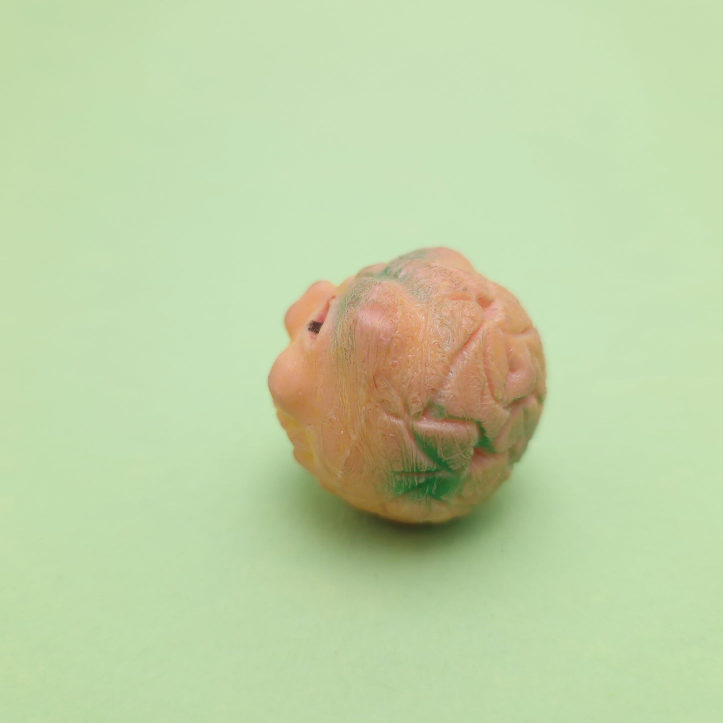 MADBALLS ☆ Garbage Pail Kids 1.25” Vintage GUMBALL PRIZE ☆ 80s Original